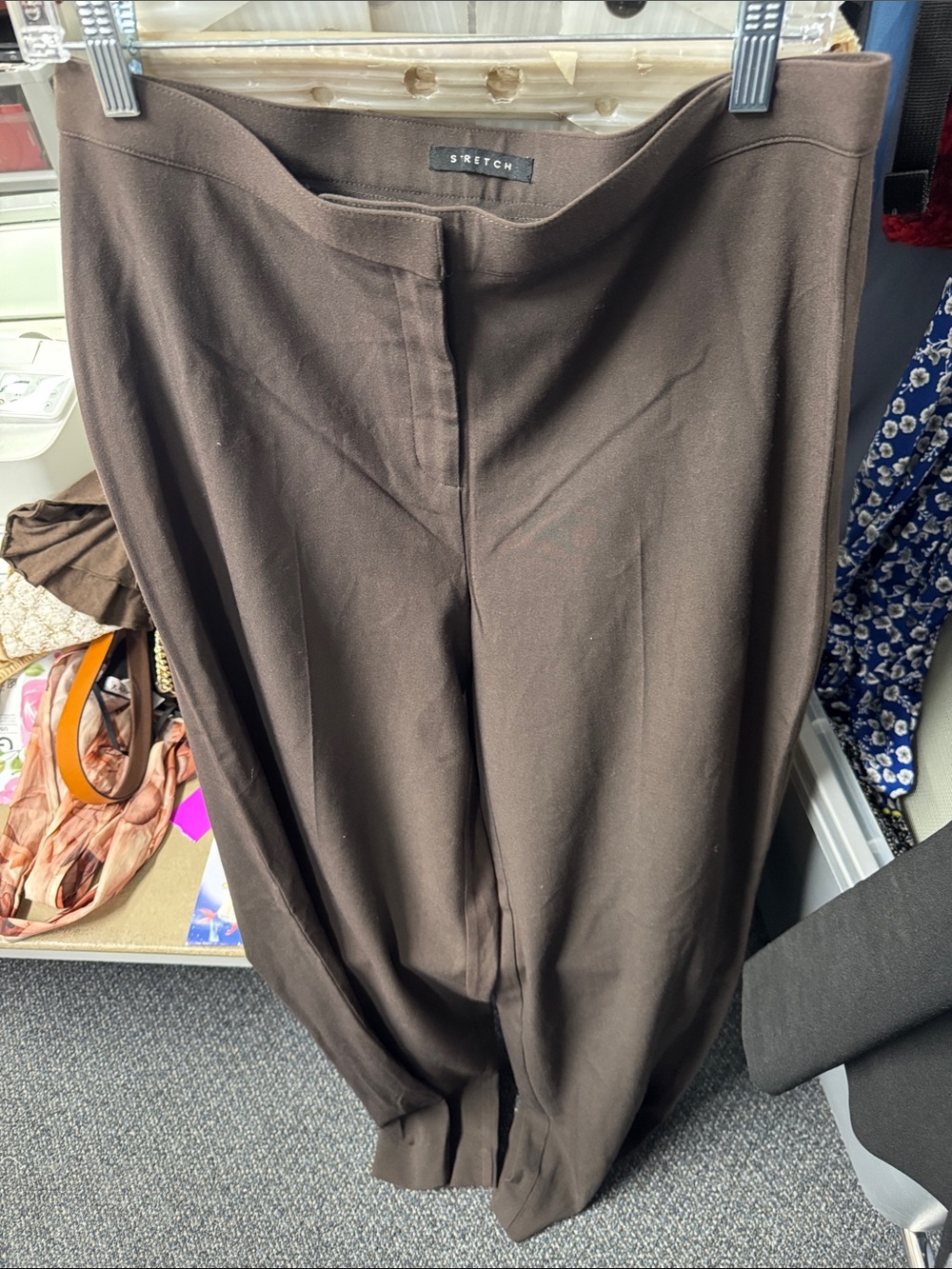 Norton mcnaughton pants size 10 // 092598